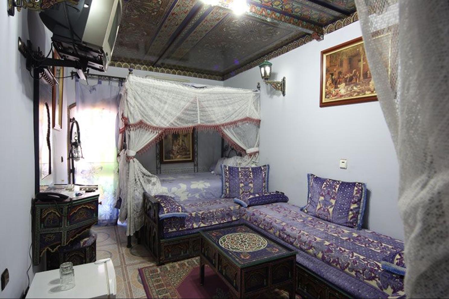 Moroccan House Marrakesch Exterior foto